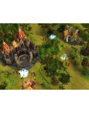 SpellForce Platinum Edition (3 in 1) STEAM РФ+МИР