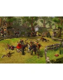 SpellForce Platinum Edition (3 in 1) STEAM РФ+МИР