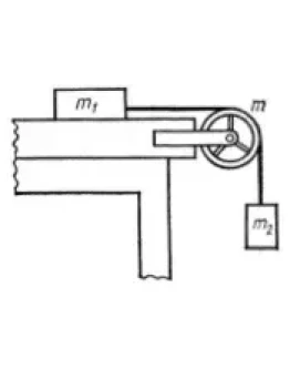 Решение задачи по физике раздел 48 пункт 2 механика Решение задачи по физике раздел 48 пункт 2 механика