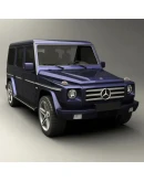 Mercedes-Benz G Class