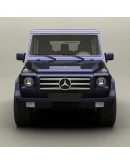 Mercedes-Benz G Class