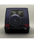 Mercedes-Benz G Class