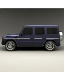 Mercedes-Benz G Class
