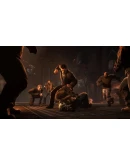 Batman: Arkham Origins - Cold, Cold Heart STEAM КЛЮЧ