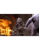 Batman: Arkham Origins - Cold, Cold Heart STEAM КЛЮЧ