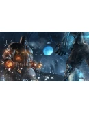 Batman: Arkham Origins - Cold, Cold Heart STEAM КЛЮЧ