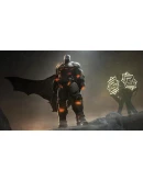 Batman: Arkham Origins - Cold, Cold Heart STEAM КЛЮЧ
