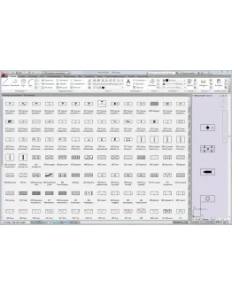 УГО изысканий