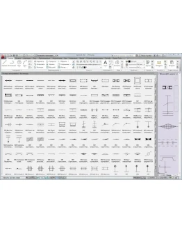 УГО генеральных планов