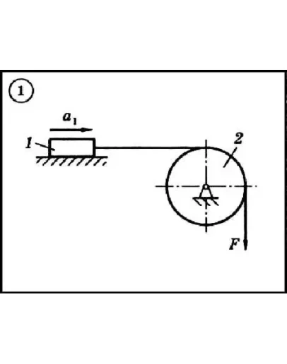 Диевский В.А. - Решение задачи Д5 вариант 1 (Д5-01)