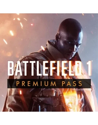 Battlefield 1 Premium РУ Аккаунт на 6 месяцев Battlefield 1 Premium РУ Аккаунт на 6 месяцев