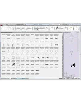 УГО автомобильных дорог