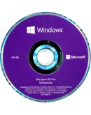 Microsoft Windows 10 Pro