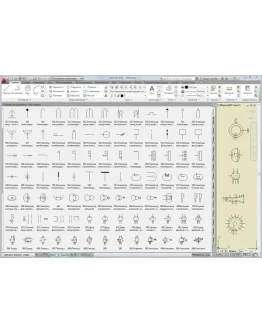 УГО приборы электровакуумные