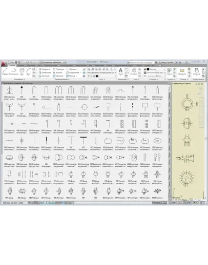 УГО приборы электровакуумные УГО приборы электровакуумные