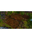 Fight The Dragon (STEAM GIFT / РОССИЯ + СНГ) СРАЗУ