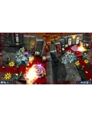 Fight The Dragon (STEAM GIFT / РОССИЯ + СНГ) СРАЗУ