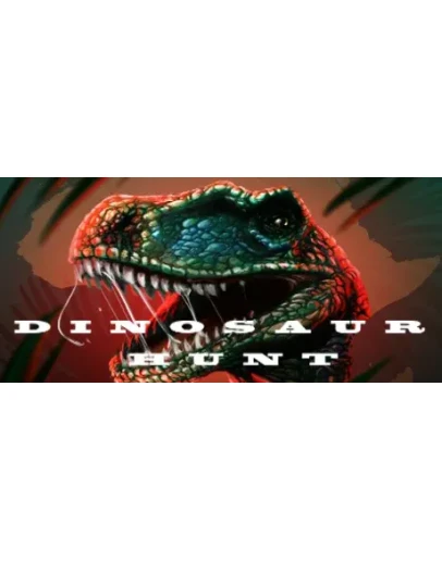 Dinosaur Hunt Steam Gift/RU+CIS