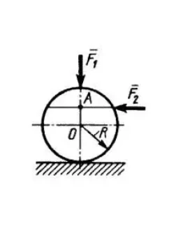 Решение задачи 2.6.3 из сборника Кепе О.Э.