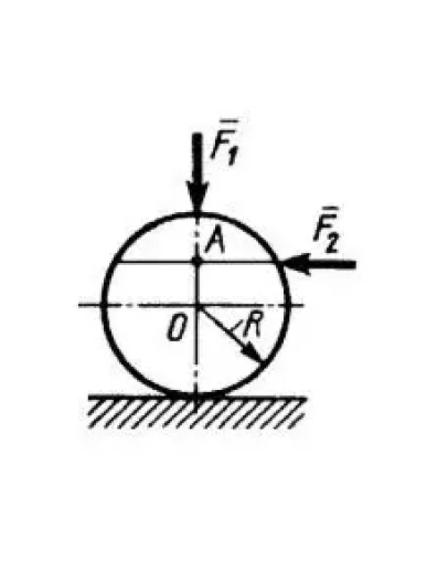 Решение задачи 2.6.3 из сборника Кепе О.Э.