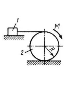 Решение задачи 2.6.7 из сборника Кепе О.Э.