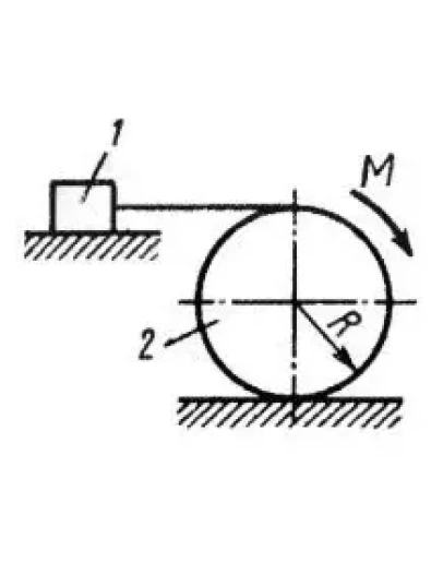Решение задачи 2.6.7 из сборника Кепе О.Э.