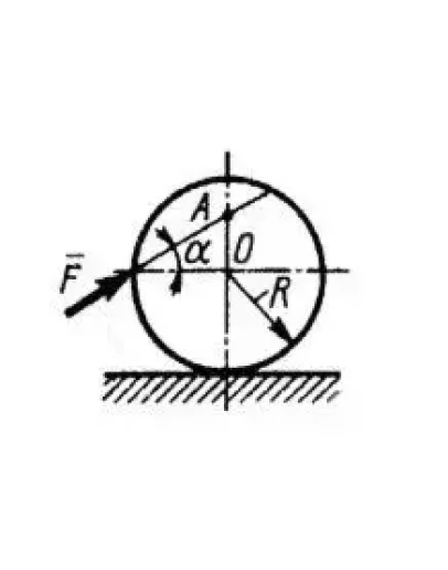 Решение задачи 2.6.8 из сборника Кепе О.Э.