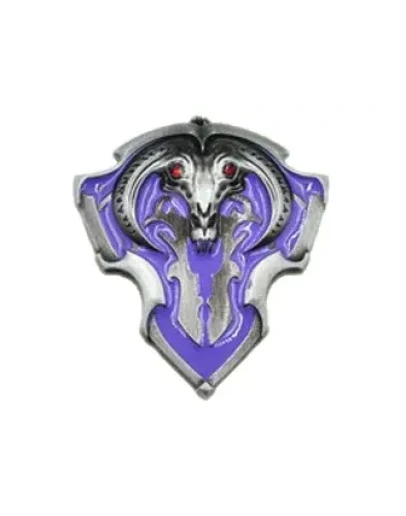 Брелок Vanguard Путь Лепрекона