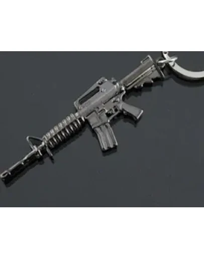 Брелок CS:GO M4A1 Путь Лепрекона