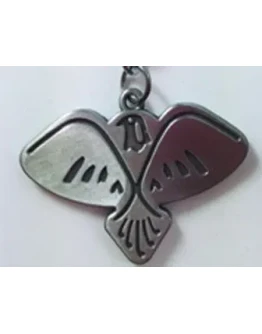 Брелок AssassinS Creed Ezio Путь Лепрекона