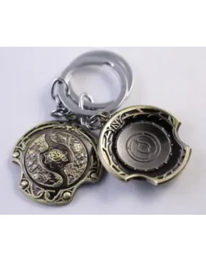 Брелок Dota 2 TI5 Путь Гейба