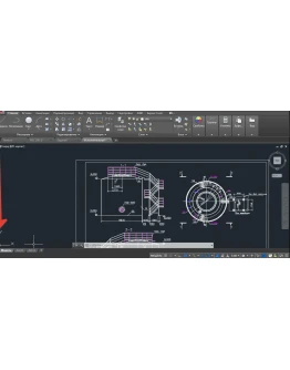КМД Резервуар Стальной Вертикальный РВС200 с утеплением