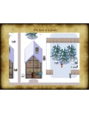 Angels of Fasaria RPG + MMORPG (steam key) + БОНУС Angels of Fasaria RPG + MMORPG (steam key) + БОНУС