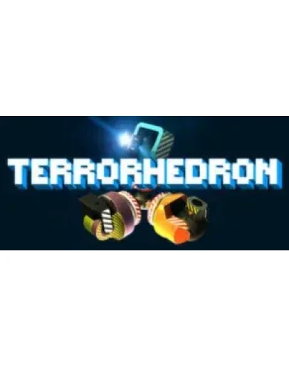Terrorhedron STEAM GIFT RU/CIS+БОНУС Terrorhedron STEAM GIFT RU/CIS+БОНУС