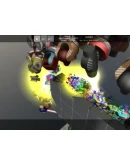 Terrorhedron STEAM GIFT RU/CIS+БОНУС Terrorhedron STEAM GIFT RU/CIS+БОНУС