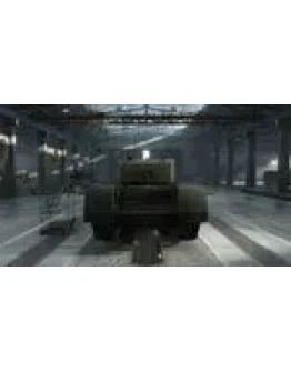 Код для НОВОГО аккаунта world of tank Черчилль III+1000