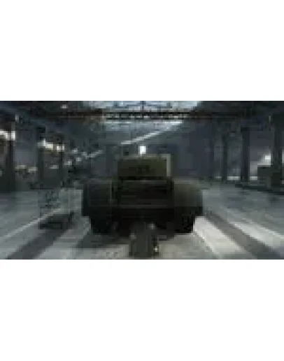 Код для НОВОГО аккаунта world of tank Черчилль III+1000