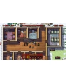 The Escapists: The Walking Dead STEAM KEY КЛЮЧ ЛИЦЕНЗИЯ The Escapists: The Walking Dead STEAM KEY КЛЮЧ ЛИЦЕНЗИЯ