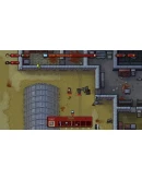 The Escapists: The Walking Dead STEAM KEY КЛЮЧ ЛИЦЕНЗИЯ The Escapists: The Walking Dead STEAM KEY КЛЮЧ ЛИЦЕНЗИЯ