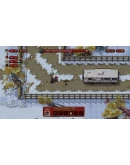 The Escapists: The Walking Dead STEAM KEY КЛЮЧ ЛИЦЕНЗИЯ The Escapists: The Walking Dead STEAM KEY КЛЮЧ ЛИЦЕНЗИЯ