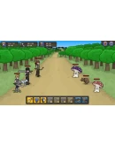 Lethal RPG: War STEAM KEY REGION FREE GLOBAL