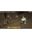 Lethal RPG: War STEAM KEY REGION FREE GLOBAL