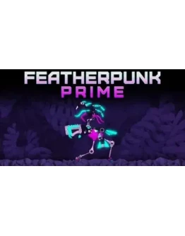 Featherpunk Prime (Steam Key / Region Free)