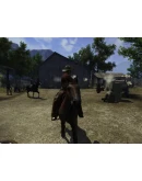 Call of Juarez 1 (STEAM КЛЮЧ) РОССИЯ+МИР / РУССКИЙ ЯЗЫК