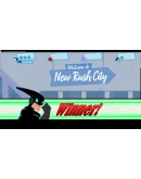 SpeedRunners +No Time To Explain Remastered Steam ROW