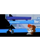 SpeedRunners +No Time To Explain Remastered Steam ROW