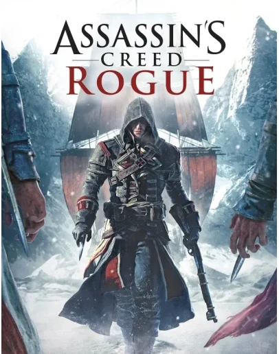 Assassin's Creed Rogue: DLC Time Saver Collectibles Pac