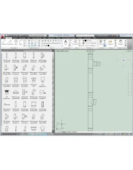 УГО дымоходов