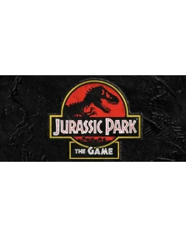 Jurassic Park: The Game Steam Gift (RU/CIS) + БОНУС