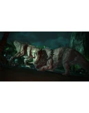 Jurassic Park: The Game Steam Gift (RU/CIS) + БОНУС